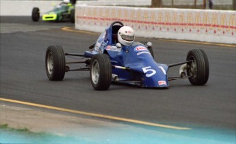 Retour dans le passé - GP3R 1995 - F1600