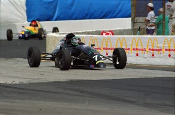 Retour dans le passé - GP3R 1995 - F1600