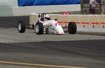 Retour dans le passé - GP3R 1995 - F1600