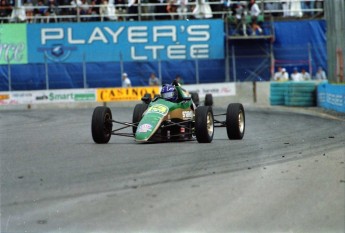 Retour dans le passé - GP3R 1995 - F1600