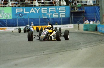 Retour dans le passé - GP3R 1995 - F1600