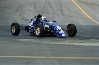 Retour dans le passé - GP3R 1995 - F1600