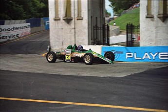 Retour dans le passé - GP3R 1995 - F1600