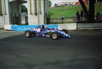 Retour dans le passé - GP3R 1995 - F1600