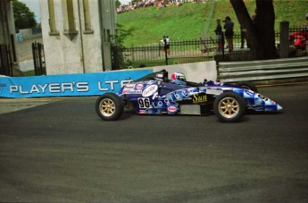 Retour dans le passé - GP3R 1995 - F1600