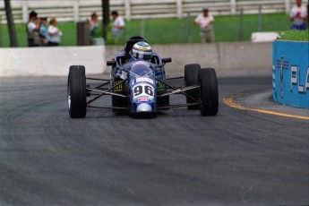 Retour dans le passé - GP3R 1995 - F1600