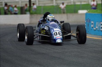 Retour dans le passé - GP3R 1995 - F1600