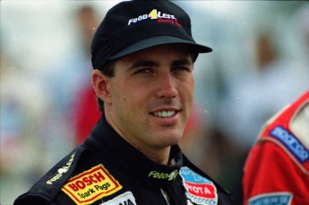 Retour dans le passé - GP3R 1995 - Formule Atlantique
