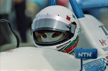 Retour dans le passé - GP3R 1995 - Formule Atlantique