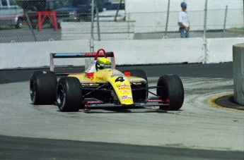 Retour dans le passé - GP3R 1995 - Formule Atlantique
