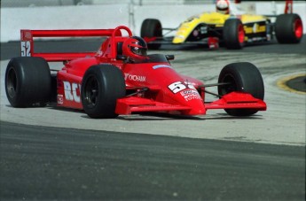 Retour dans le passé - GP3R 1995 - Formule Atlantique