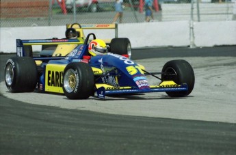 Retour dans le passé - GP3R 1995 - Formule Atlantique