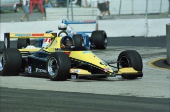 Retour dans le passé - GP3R 1995 - Formule Atlantique