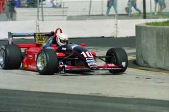 Retour dans le passé - GP3R 1995 - Formule Atlantique
