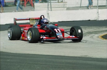 Retour dans le passé - GP3R 1995 - Formule Atlantique