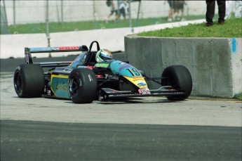 Retour dans le passé - GP3R 1995 - Formule Atlantique