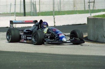Retour dans le passé - GP3R 1995 - Formule Atlantique