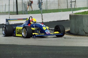 Retour dans le passé - GP3R 1995 - Formule Atlantique