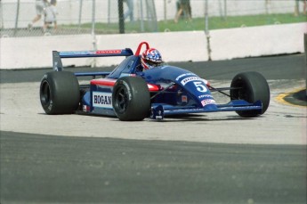 Retour dans le passé - GP3R 1995 - Formule Atlantique