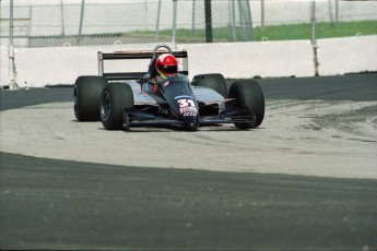 Retour dans le passé - GP3R 1995 - Formule Atlantique