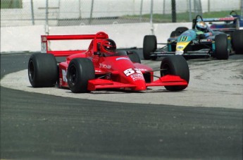 Retour dans le passé - GP3R 1995 - Formule Atlantique