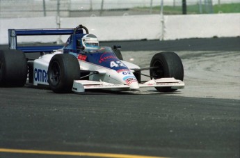 Retour dans le passé - GP3R 1995 - Formule Atlantique