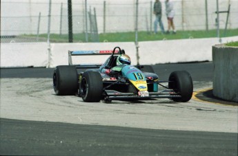 Retour dans le passé - GP3R 1995 - Formule Atlantique