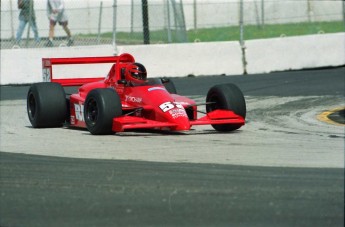Retour dans le passé - GP3R 1995 - Formule Atlantique