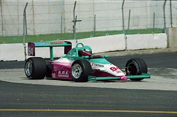 Retour dans le passé - GP3R 1995 - Formule Atlantique