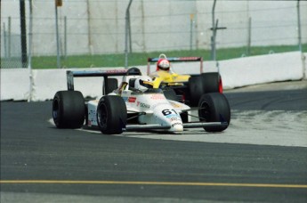 Retour dans le passé - GP3R 1995 - Formule Atlantique