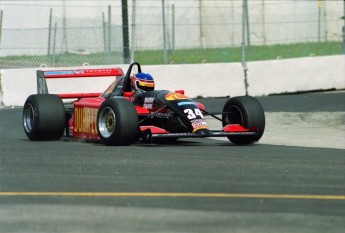 Retour dans le passé - GP3R 1995 - Formule Atlantique