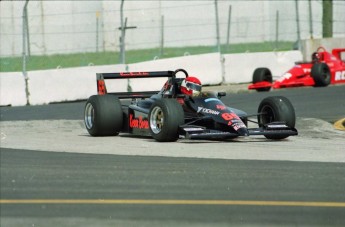 Retour dans le passé - GP3R 1995 - Formule Atlantique