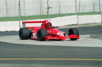 Retour dans le passé - GP3R 1995 - Formule Atlantique