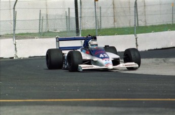 Retour dans le passé - GP3R 1995 - Formule Atlantique