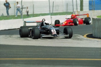 Retour dans le passé - GP3R 1995 - Formule Atlantique