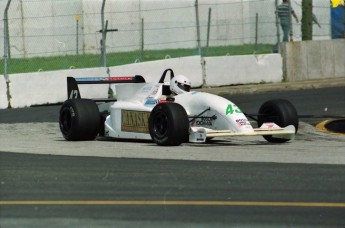 Retour dans le passé - GP3R 1995 - Formule Atlantique