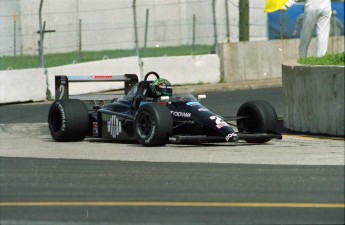 Retour dans le passé - GP3R 1995 - Formule Atlantique