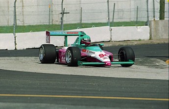 Retour dans le passé - GP3R 1995 - Formule Atlantique