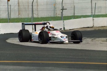 Retour dans le passé - GP3R 1995 - Formule Atlantique
