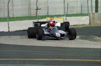 Retour dans le passé - GP3R 1995 - Formule Atlantique