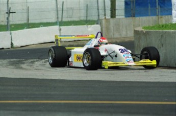 Retour dans le passé - GP3R 1995 - Formule Atlantique