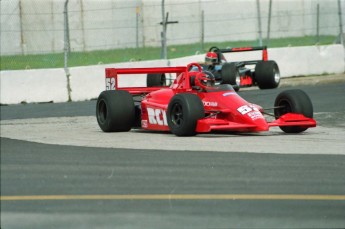 Retour dans le passé - GP3R 1995 - Formule Atlantique