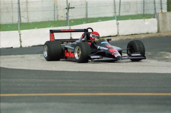 Retour dans le passé - GP3R 1995 - Formule Atlantique