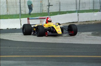 Retour dans le passé - GP3R 1995 - Formule Atlantique