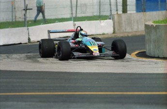 Retour dans le passé - GP3R 1995 - Formule Atlantique