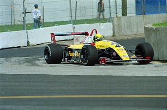 Retour dans le passé - GP3R 1995 - Formule Atlantique