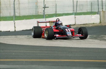 Retour dans le passé - GP3R 1995 - Formule Atlantique