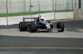Retour dans le passé - GP3R 1995 - Formule Atlantique