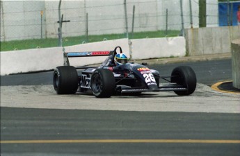 Retour dans le passé - GP3R 1995 - Formule Atlantique