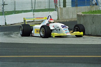 Retour dans le passé - GP3R 1995 - Formule Atlantique